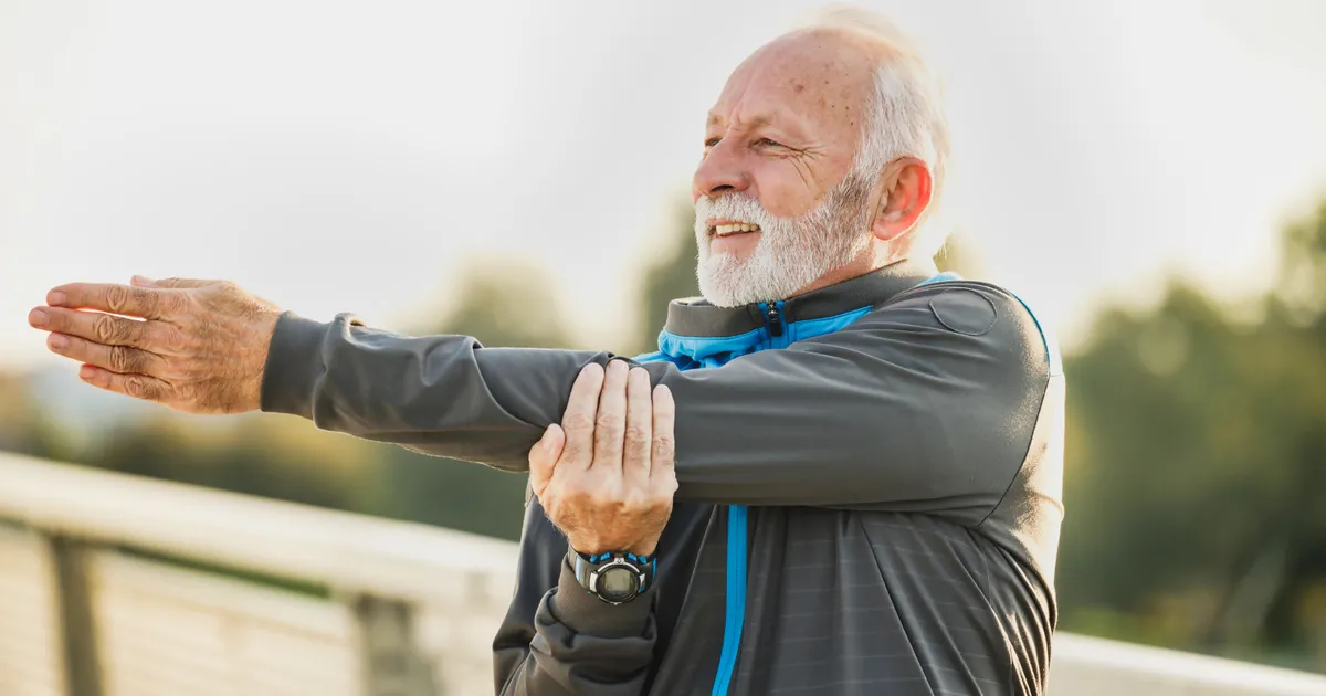Geheimen van actieve ouderen: levensveranderende gewoonten voor fitheid