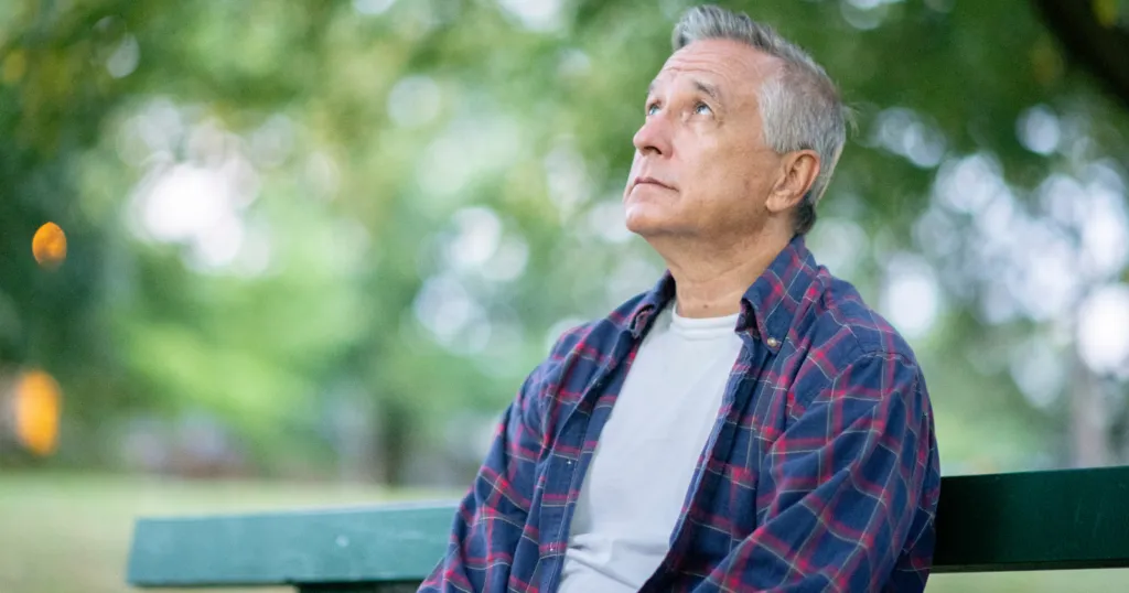 De stilte na de storm: het nieuwe leven van babyboomers