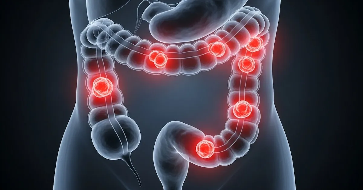 Grootste studie naar darmkankerscreening geeft hoop