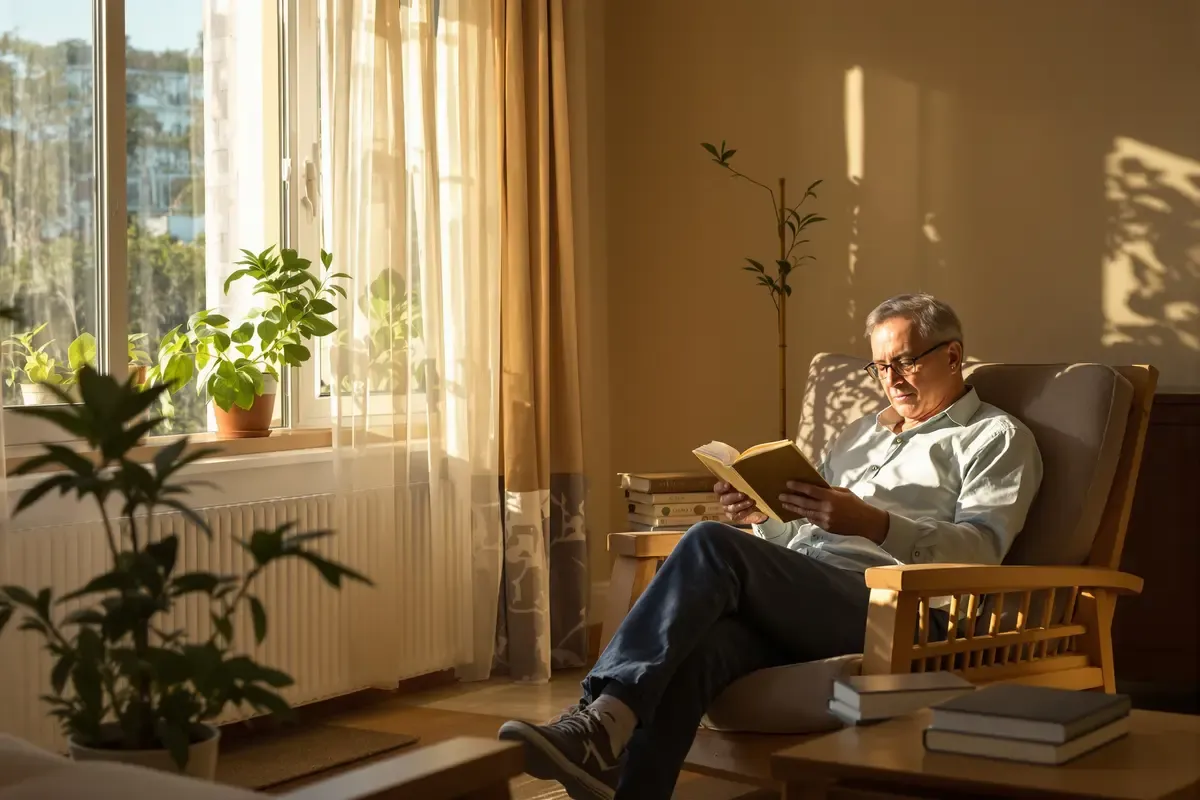 Concentratie en generatieverschil: diepe aandacht als een verloren kunst