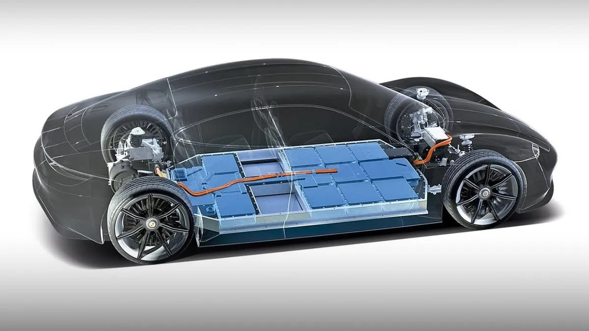 EV-batterijen presteren beter dan verwacht volgens nieuwe studie