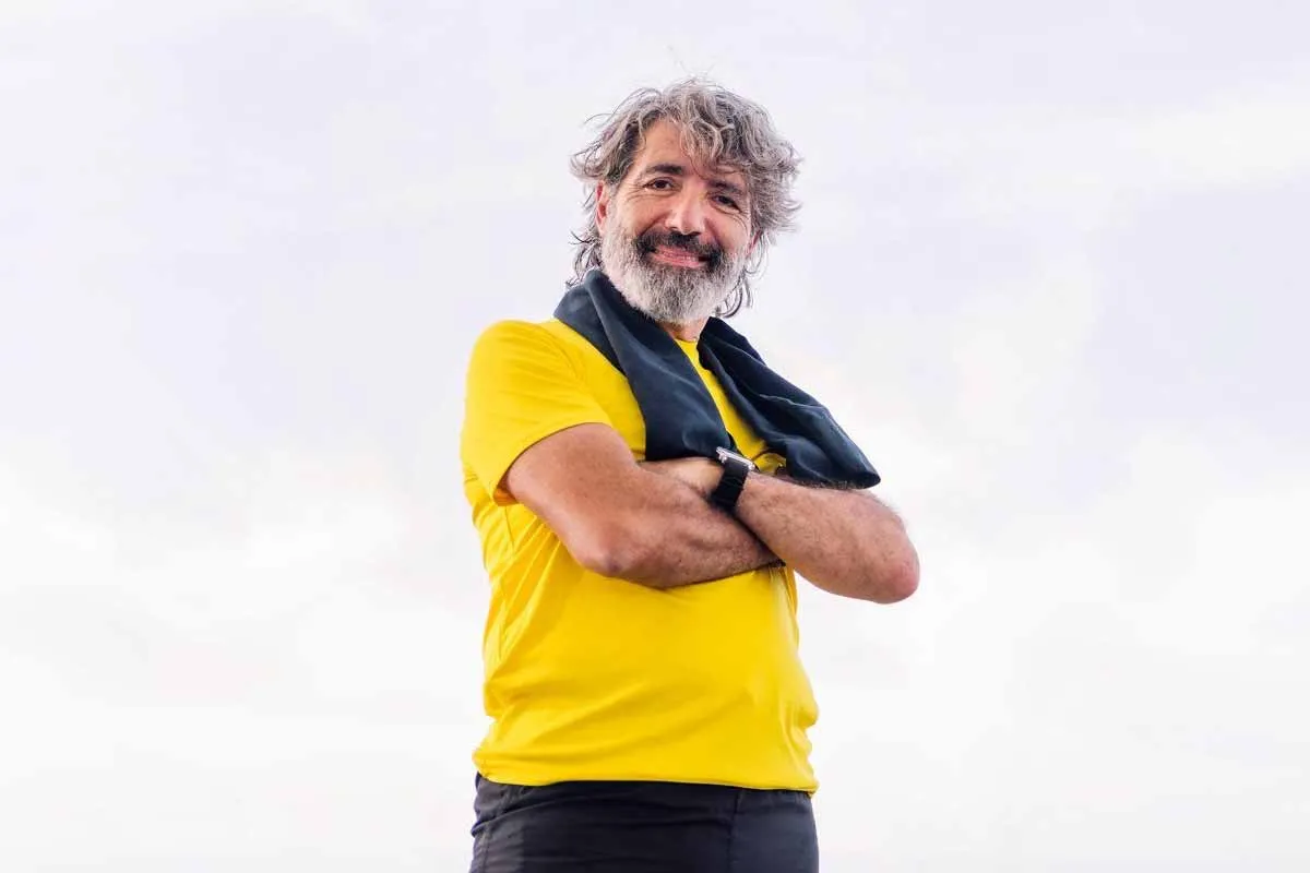 Wat laagbelastend bewegen voor ouderen kan doen