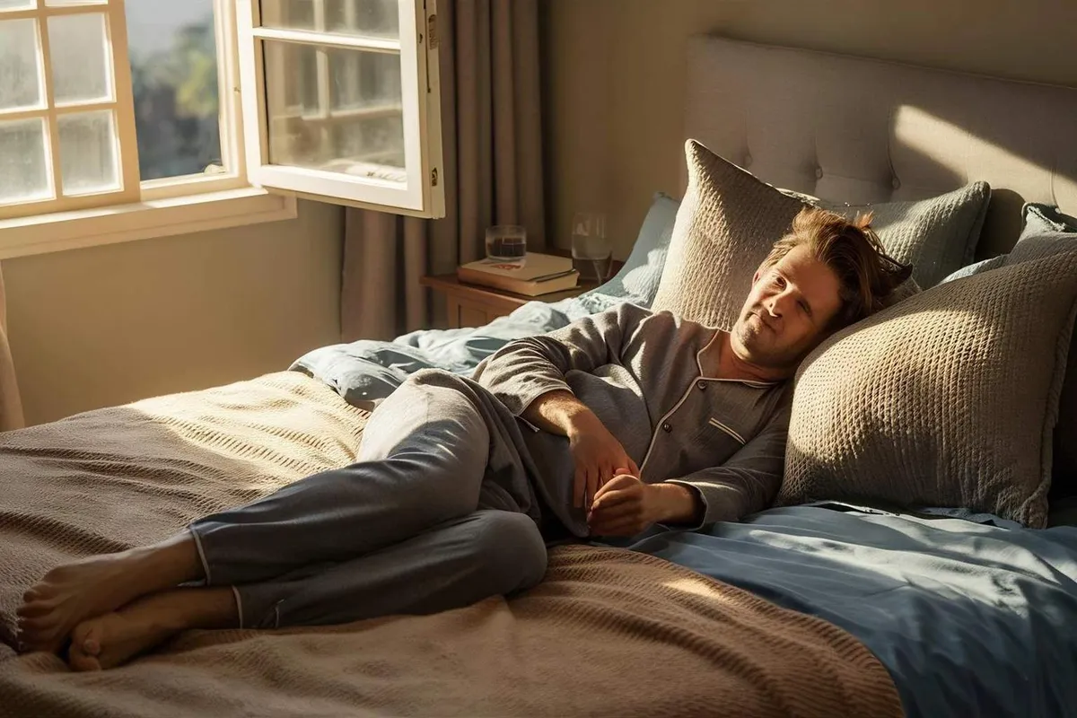 Hoe nachtelijk lawaai onze gezondheid raakt