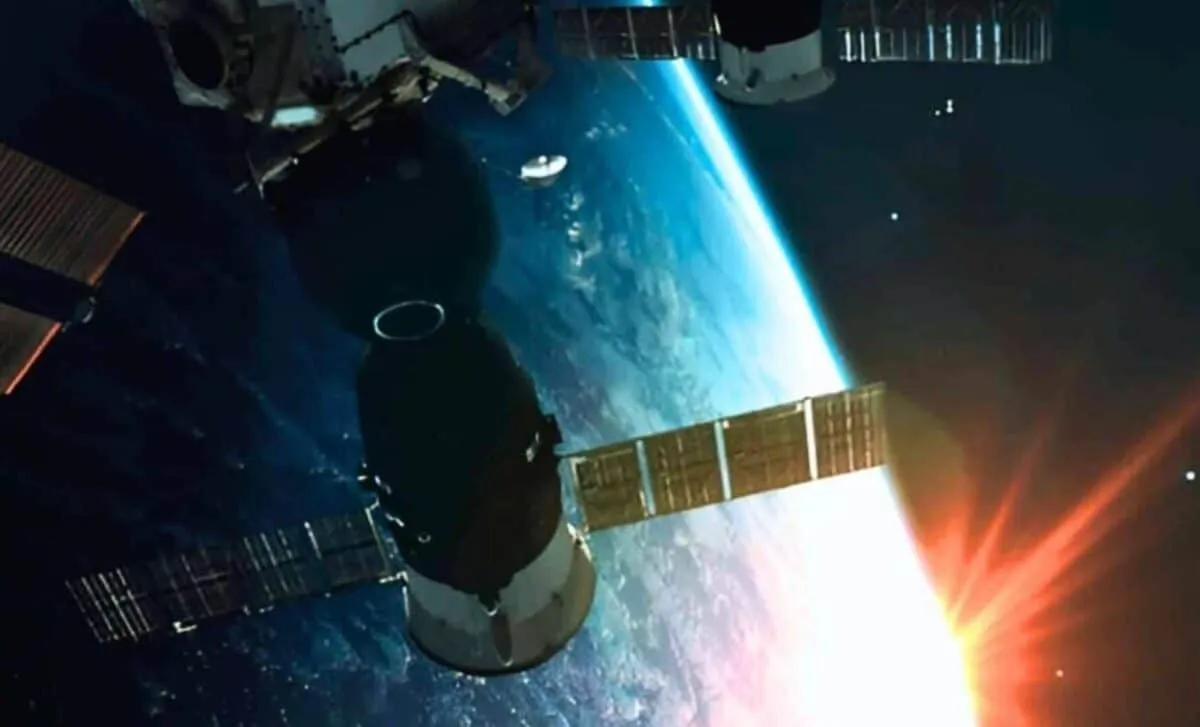 Opvallende doorbraak in optische communicatie: zwakke laserstraal bereikt recordsnelheid