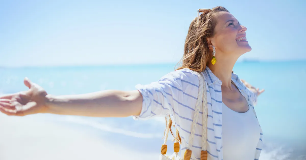 Psychologie legt uit waarom ouderen niet minder geven — het is een hogere vorm van zelfbewustzijn