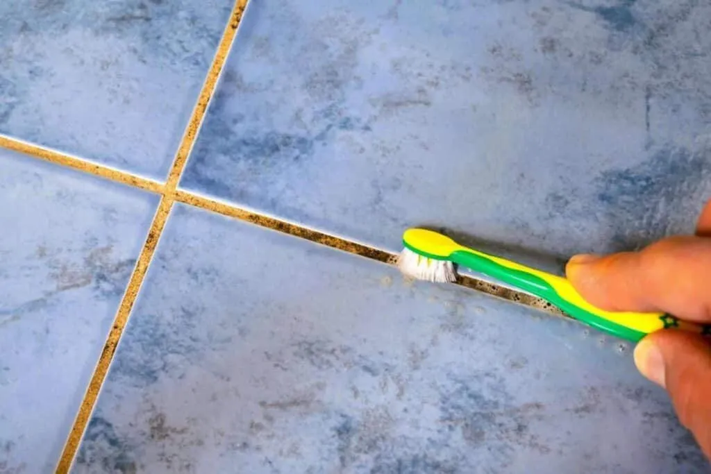 Potash: een onverwachte held bij het schoonmaken van voegen