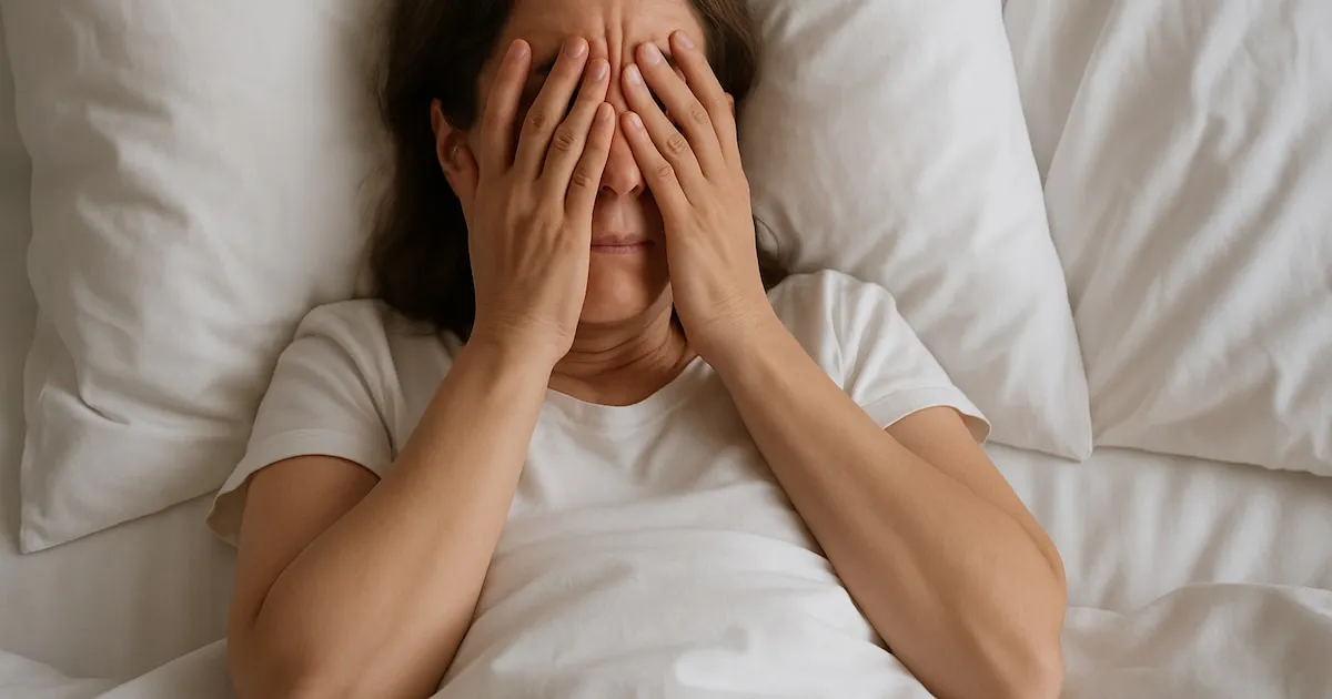 Wat slaap betekent voor gezond ouder worden en het risico op dementie