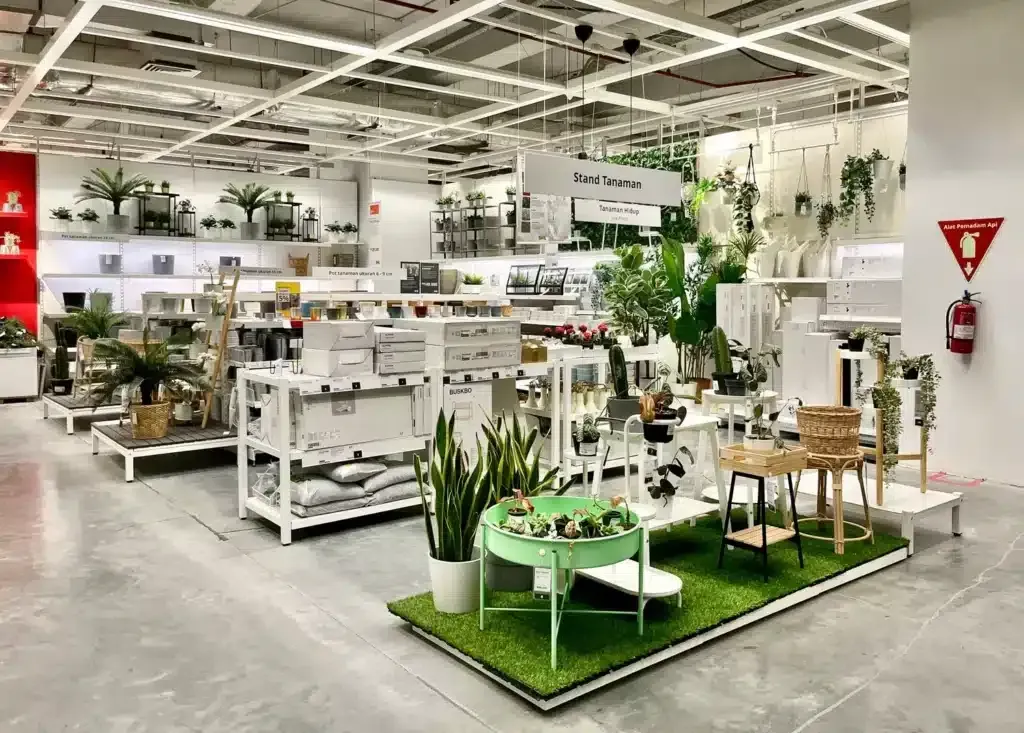 De stijgende waarde van Ikea's vintage Skamt vaas en andere klassieke ontwerpen