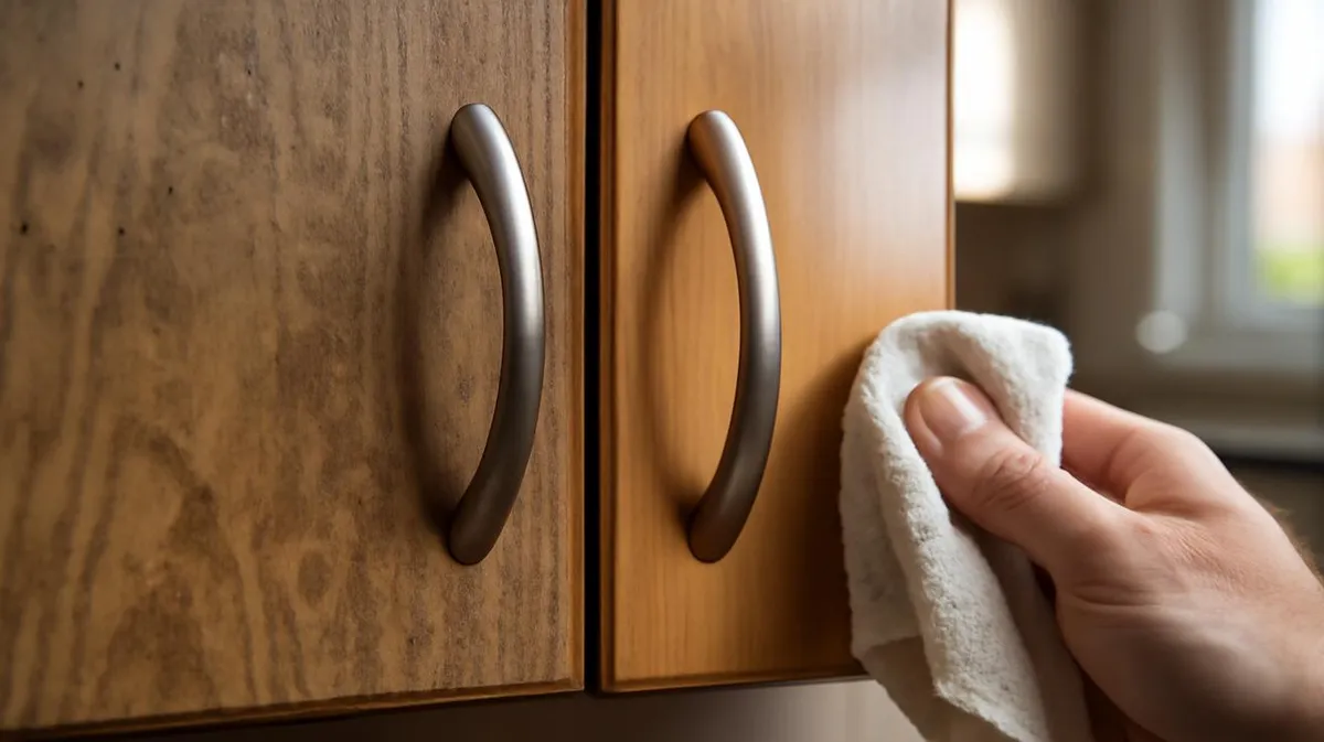 De verborgen kracht van azijn: keuken schoonmaken met een simpel ingrediënt