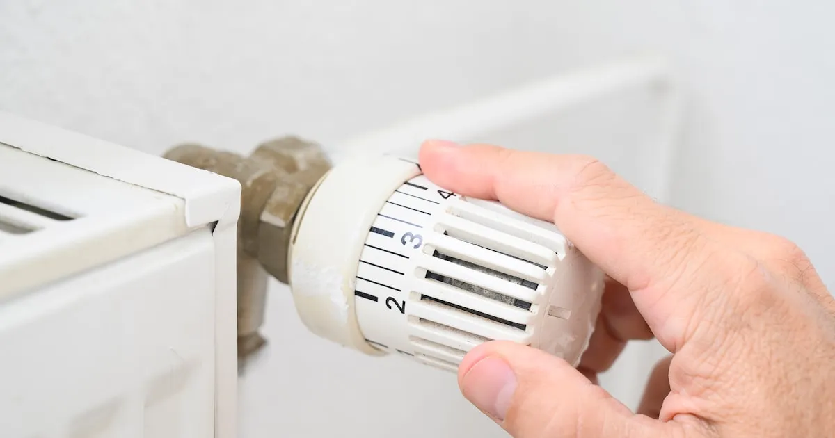 Energie besparen in de koudere maanden: zo ga je slim met de thermostaat om