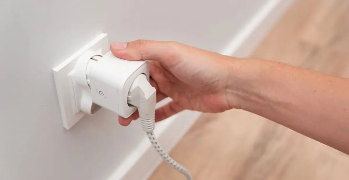 IKEA komt met het ‘magische’ stopcontact van €8 dat je stroomrekening verlaagt… en inbrekers ontmoedigt