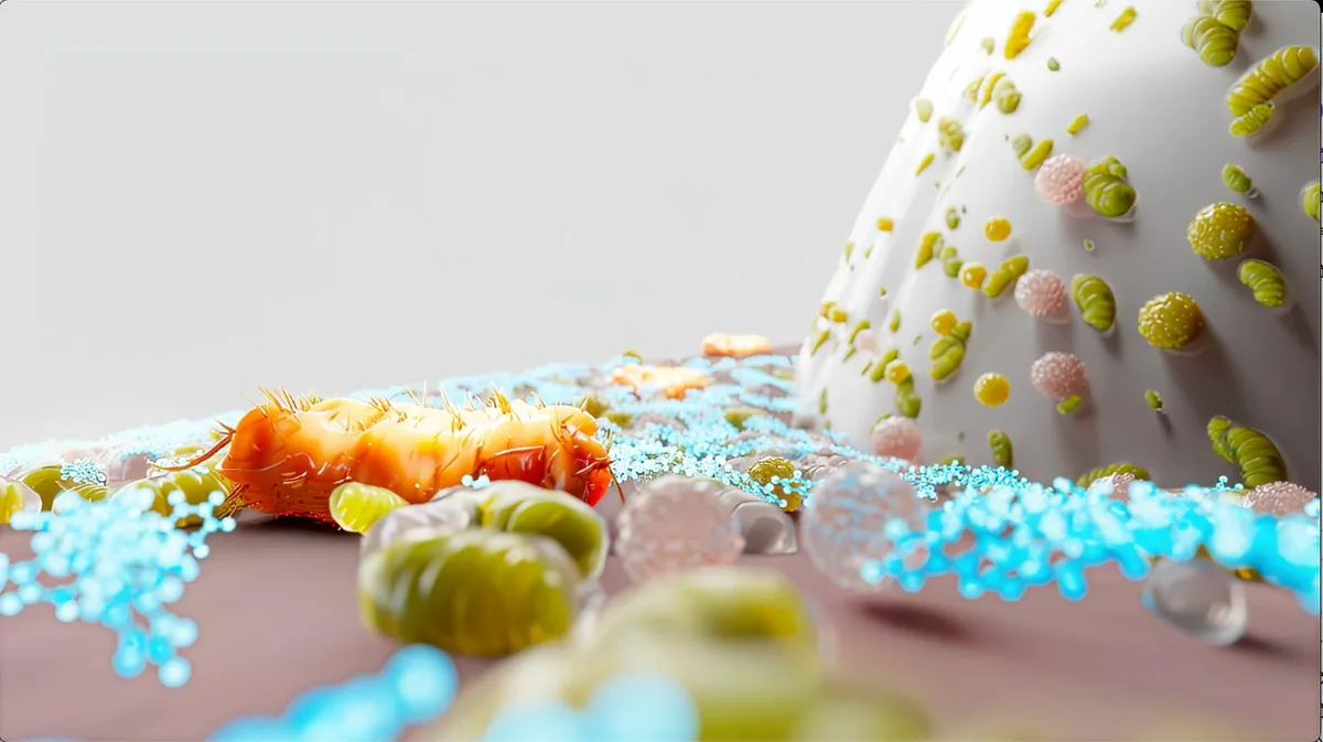 Nieuwe aanpak tegen parodontitis: een doorbraak voor mondgezondheid